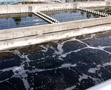 高氨氮废水方案