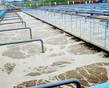 半导体行业废水处理方案