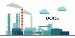 VOCs工业废气对人体有哪些危害